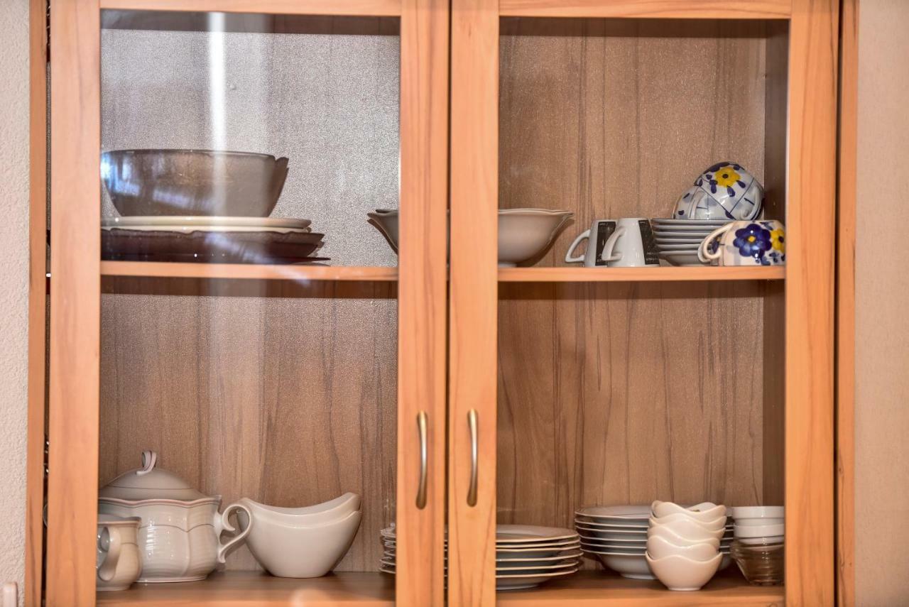 Apartment Anka ザダル エクステリア 写真