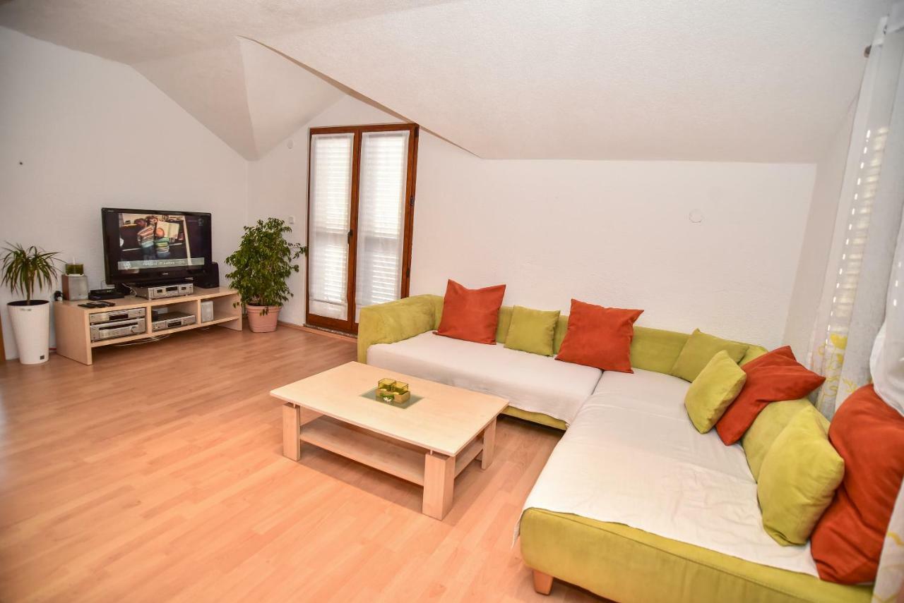 Apartment Anka ザダル エクステリア 写真