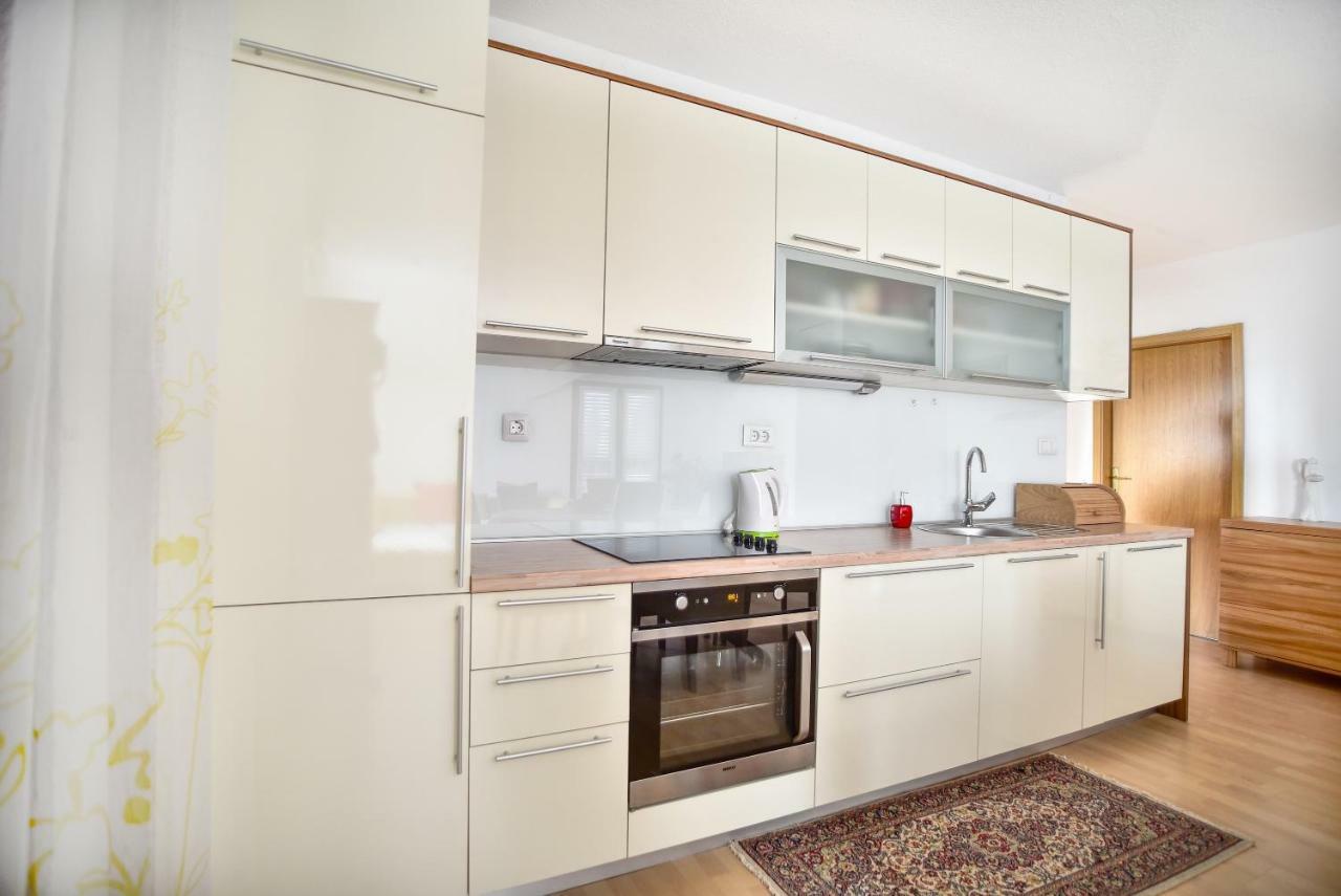 Apartment Anka ザダル エクステリア 写真