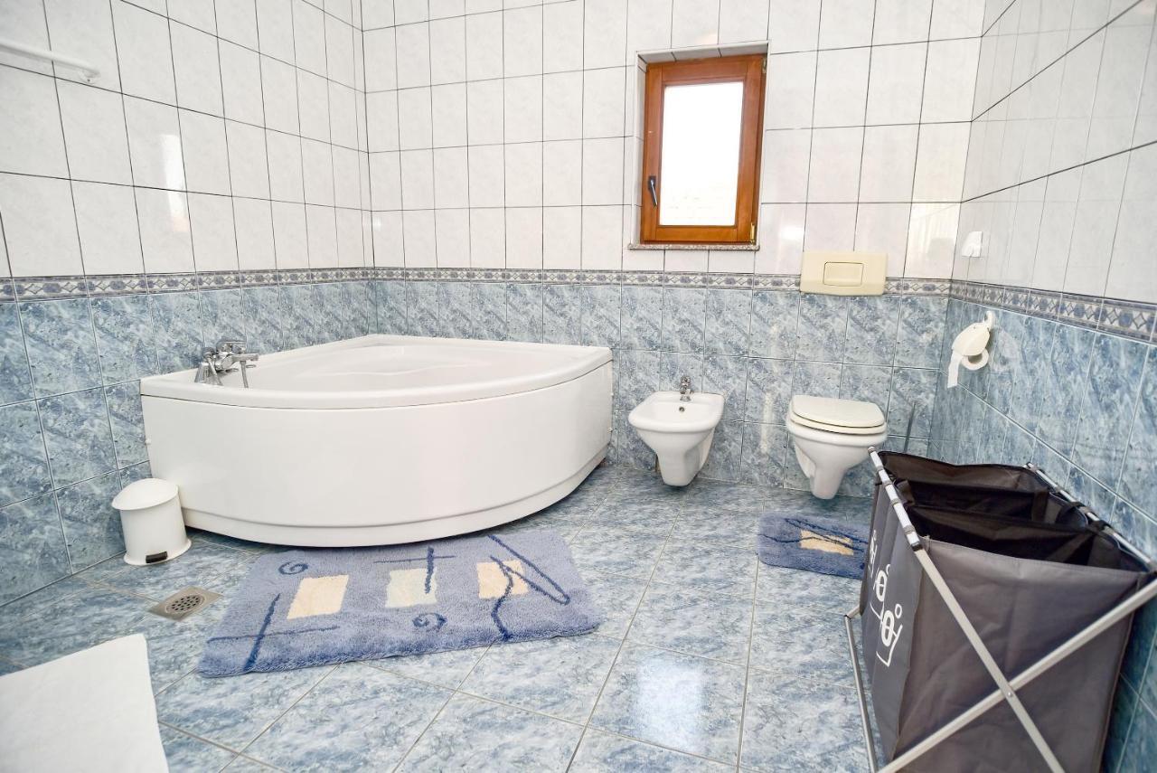 Apartment Anka ザダル 部屋 写真