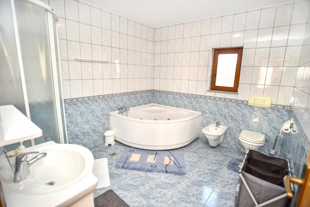 Apartment Anka ザダル 部屋 写真